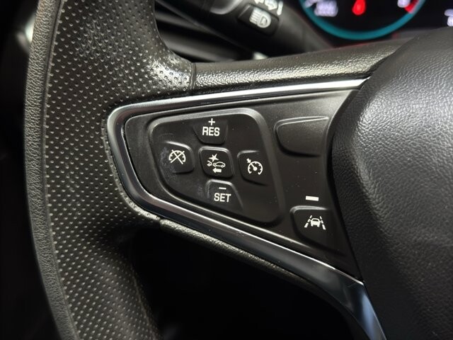 2024 Chevrolet Malibu in Burlington, WI 53105 - 18102018 20