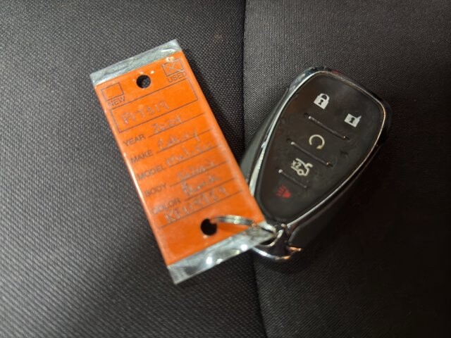 2024 Chevrolet Malibu in Burlington, WI 53105 - 18102018 36