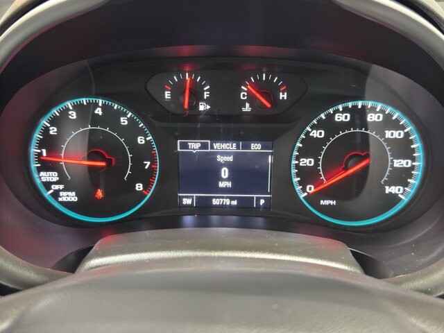 2024 Chevrolet Malibu in Burlington, WI 53105 - 18102018 24
