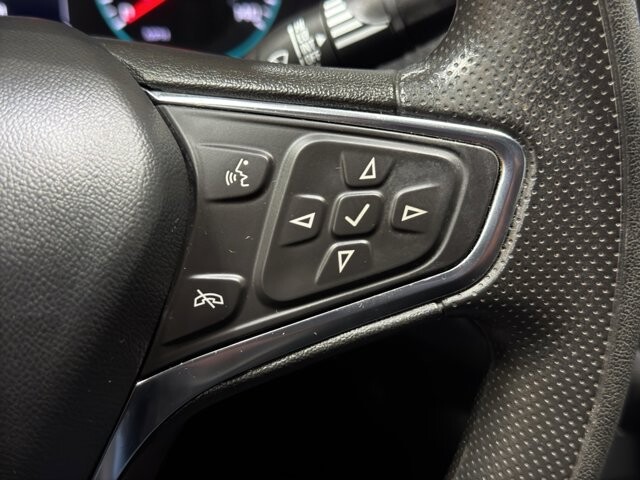 2024 Chevrolet Malibu in Burlington, WI 53105 - 18102018 22