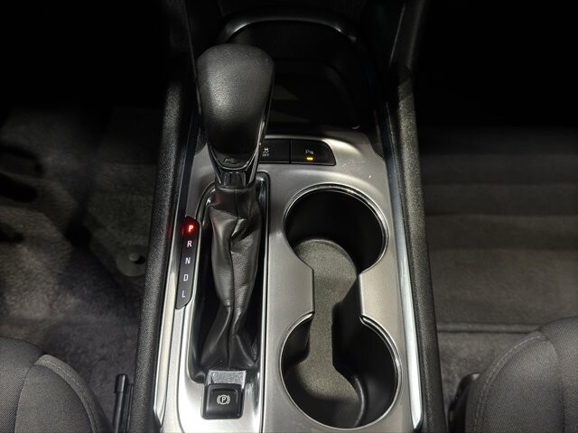 2024 Chevrolet Malibu in Burlington, WI 53105 - 18102018 28