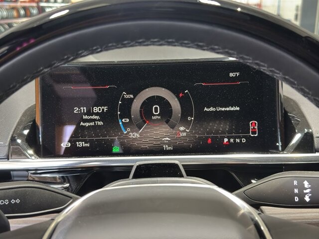 2025 GMC Sierra EV in Burlington, WI 53105 - 18102019 28