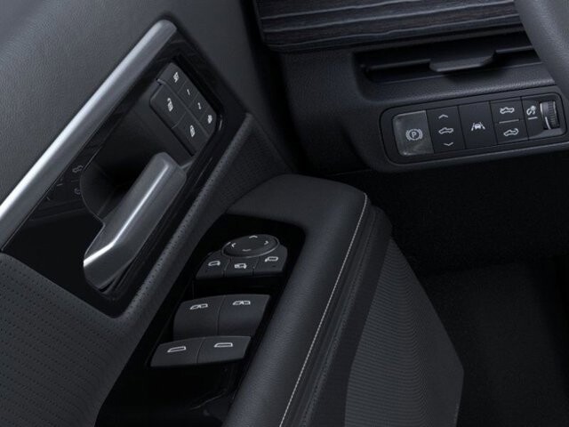 2025 GMC Sierra EV in Burlington, WI 53105 - 18102019 25