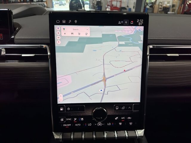 2025 GMC Sierra EV in Burlington, WI 53105 - 18102019 31