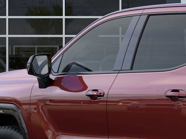 2025 GMC Sierra EV in Burlington, WI 53105 - 18102019 14