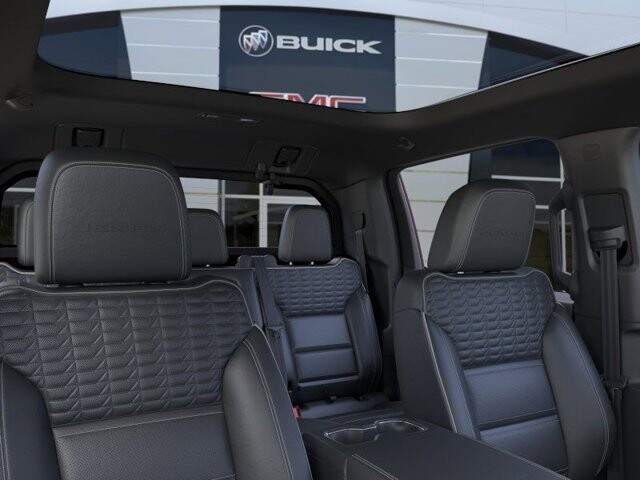 2025 GMC Sierra EV in Burlington, WI 53105 - 18102019 27