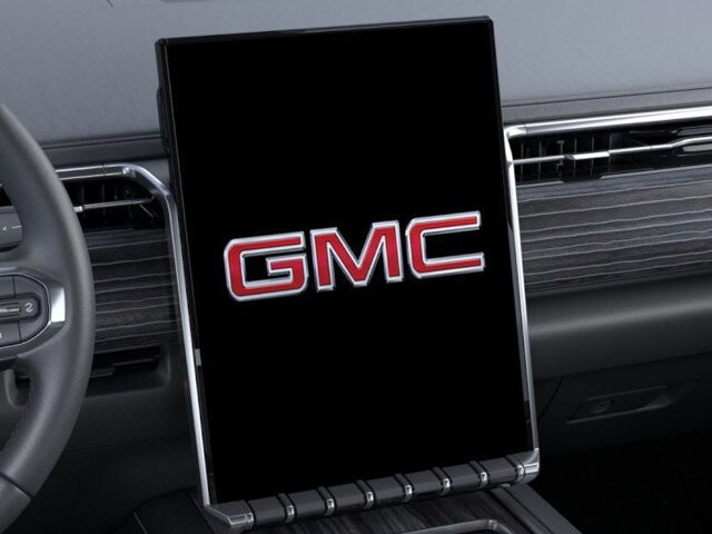 2025 GMC Sierra EV in Burlington, WI 53105 - 18102019 23
