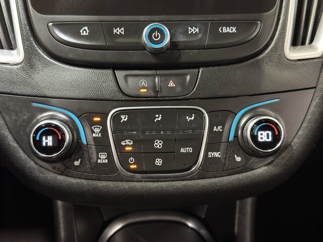 2024 Chevrolet Malibu in Burlington, WI 53105 - 18102021 27