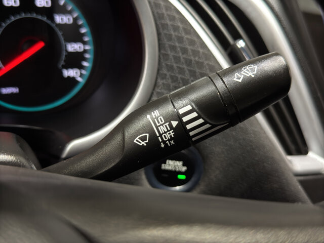 2024 Chevrolet Malibu in Burlington, WI 53105 - 18102021 23