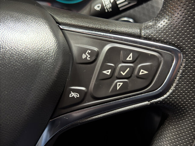 2024 Chevrolet Malibu in Burlington, WI 53105 - 18102021 22