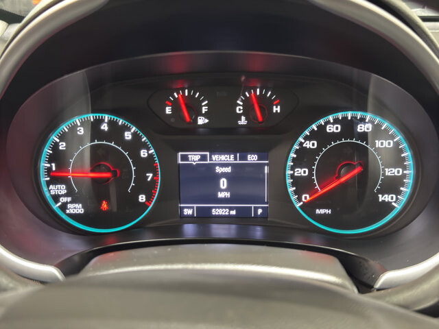 2024 Chevrolet Malibu in Burlington, WI 53105 - 18102021 24