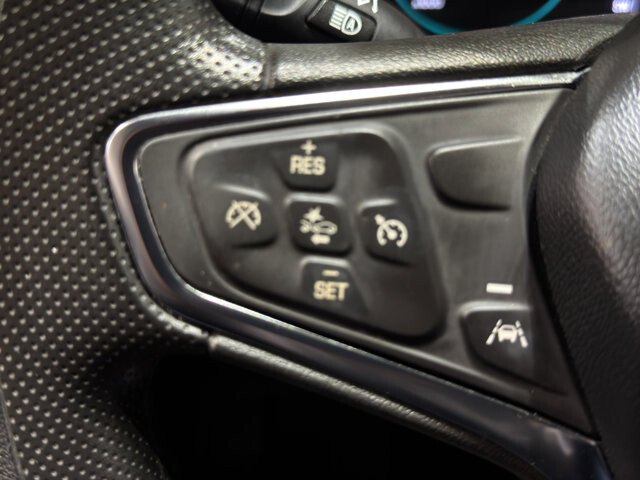 2024 Chevrolet Malibu in Burlington, WI 53105 - 18102021 20