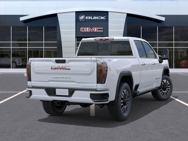 2026 GMC Sierra 2500 in Burlington, WI 53105 - 18102023 4