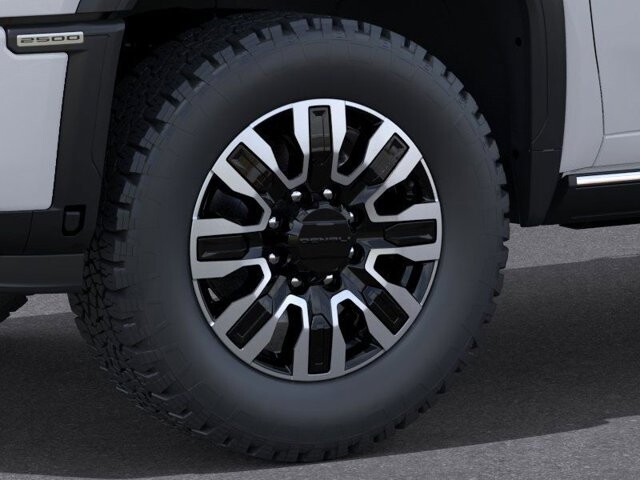 2026 GMC Sierra 2500 in Burlington, WI 53105 - 18102023 10