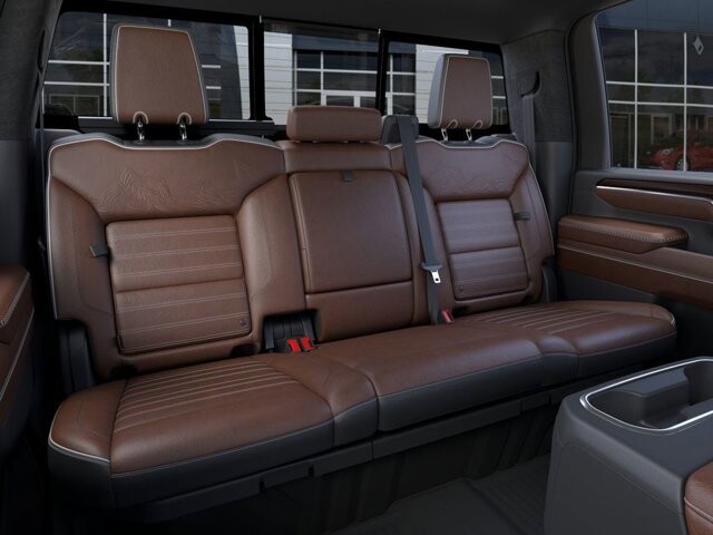 2026 GMC Sierra 2500 in Burlington, WI 53105 - 18102023 20