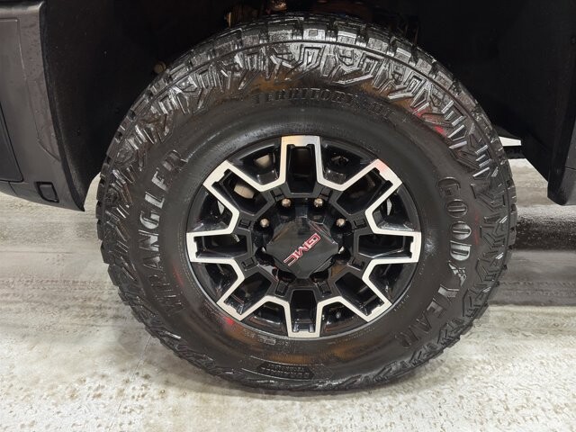 2024 GMC Sierra 2500 in Burlington, WI 53105 - 18102024 10