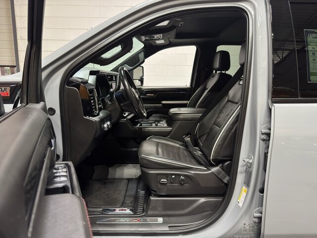 2024 GMC Sierra 2500 in Burlington, WI 53105 - 18102024 20