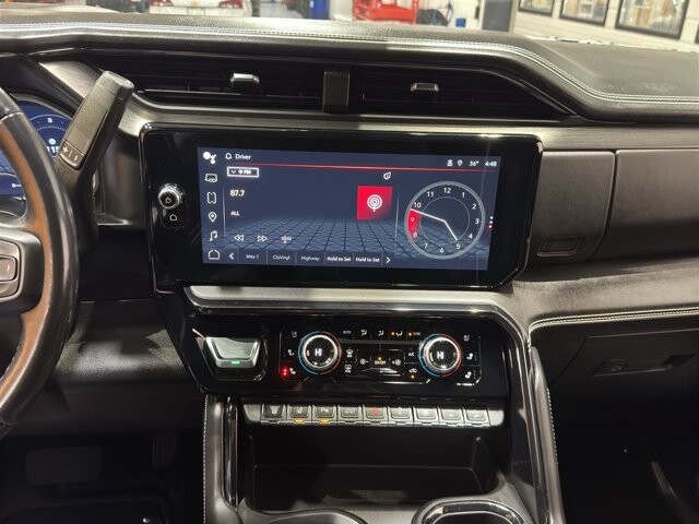 2024 GMC Sierra 2500 in Burlington, WI 53105 - 18102024 35