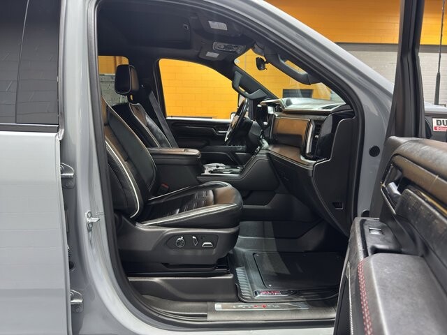 2024 GMC Sierra 2500 in Burlington, WI 53105 - 18102024 23