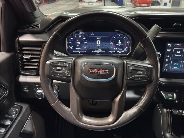2024 GMC Sierra 2500 in Burlington, WI 53105 - 18102024 29