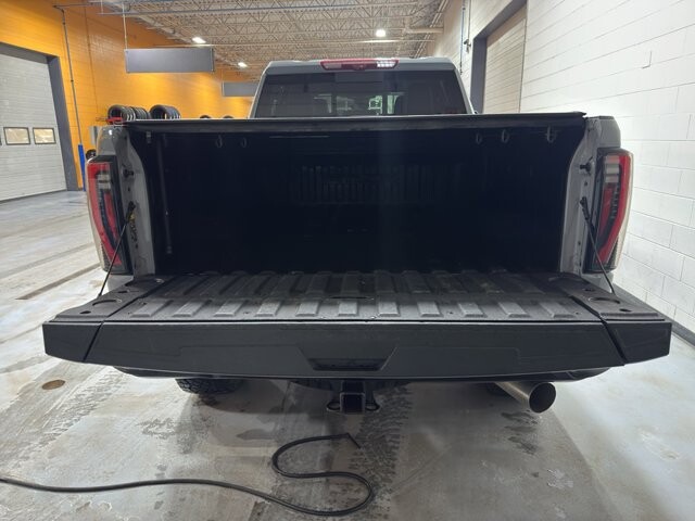 2024 GMC Sierra 2500 in Burlington, WI 53105 - 18102024 25