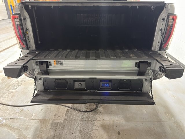 2024 GMC Sierra 2500 in Burlington, WI 53105 - 18102024 26