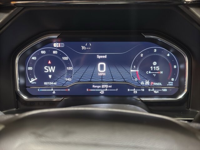 2024 GMC Sierra 2500 in Burlington, WI 53105 - 18102024 34