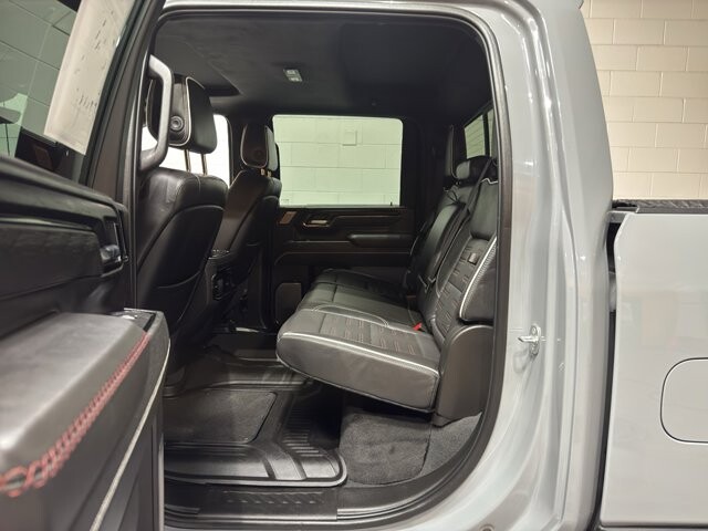 2024 GMC Sierra 2500 in Burlington, WI 53105 - 18102024 15