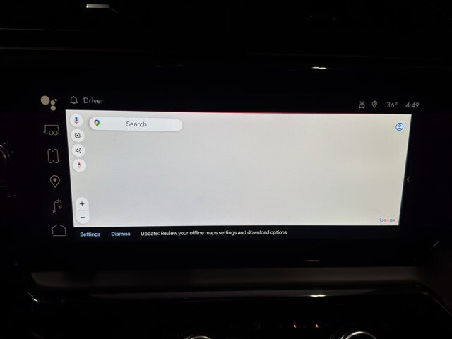 2024 GMC Sierra 2500 in Burlington, WI 53105 - 18102024 37