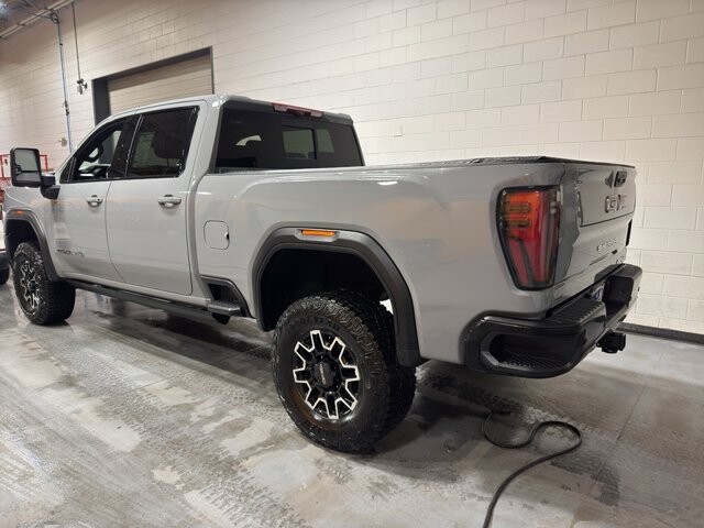2024 GMC Sierra 2500 in Burlington, WI 53105 - 18102024 3