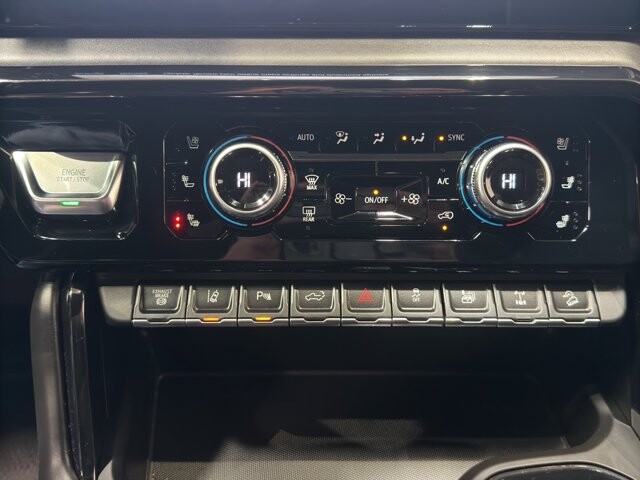 2024 GMC Sierra 2500 in Burlington, WI 53105 - 18102024 38