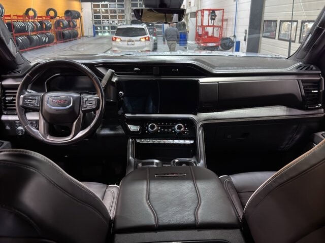 2024 GMC Sierra 2500 in Burlington, WI 53105 - 18102024 19