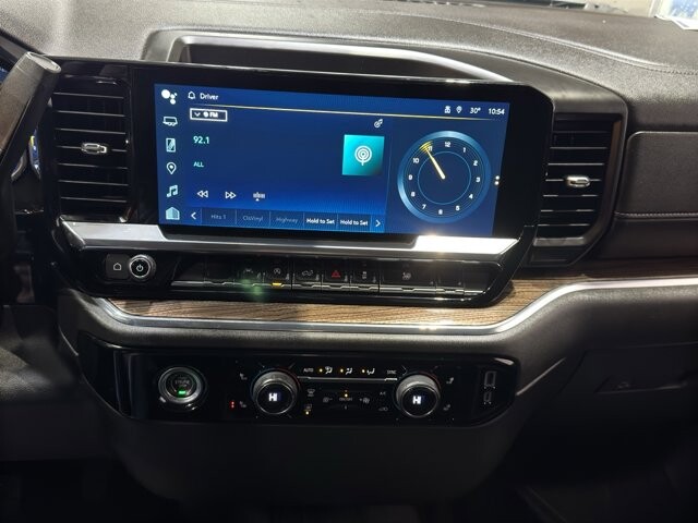 2024 Chevrolet Silverado 1500 in Burlington, WI 53105 - 18102025 28