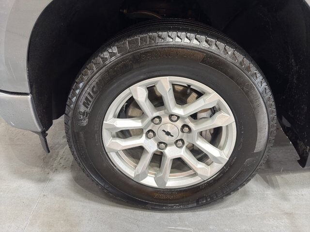 2024 Chevrolet Silverado 1500 in Burlington, WI 53105 - 18102025 9
