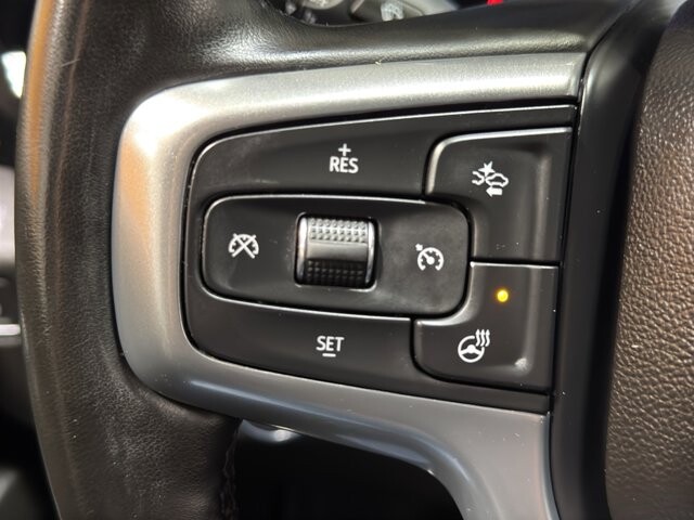 2024 Chevrolet Silverado 1500 in Burlington, WI 53105 - 18102025 24