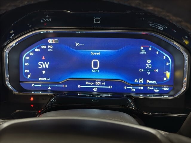 2024 Chevrolet Silverado 1500 in Burlington, WI 53105 - 18102025 27