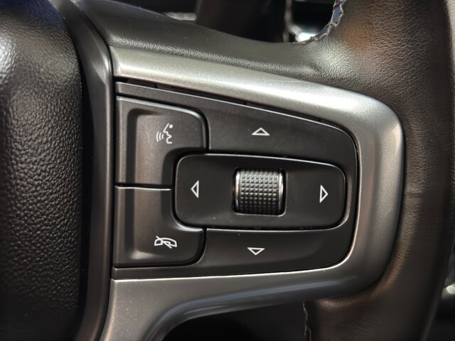 2024 Chevrolet Silverado 1500 in Burlington, WI 53105 - 18102025 26