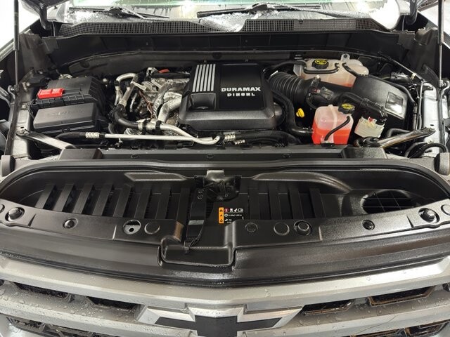 2024 Chevrolet Silverado 1500 in Burlington, WI 53105 - 18102025 34