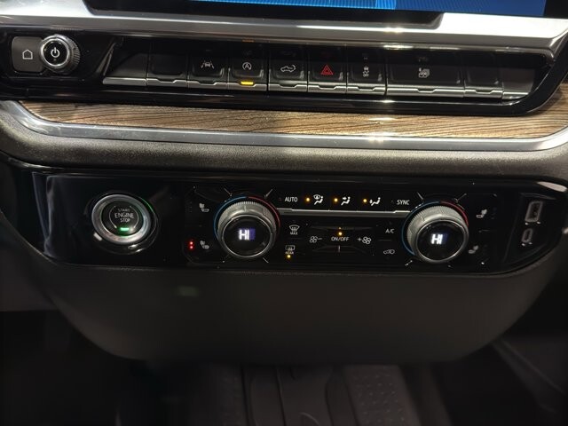 2024 Chevrolet Silverado 1500 in Burlington, WI 53105 - 18102025 30