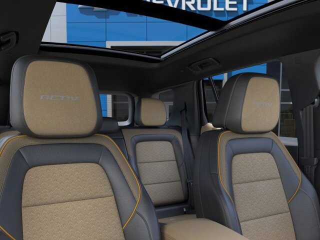 2026 Chevrolet Equinox in Burlington, WI 53105 - 18102026 27