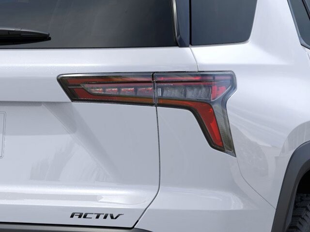 2026 Chevrolet Equinox in Burlington, WI 53105 - 18102026 13