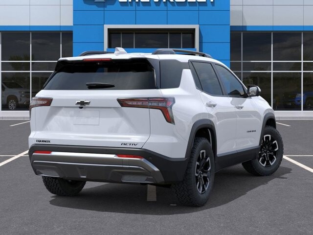 2026 Chevrolet Equinox in Burlington, WI 53105 - 18102026 4