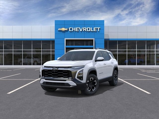 2026 Chevrolet Equinox in Burlington, WI 53105 - 18102026 9