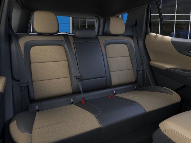 2026 Chevrolet Equinox in Burlington, WI 53105 - 18102026 20