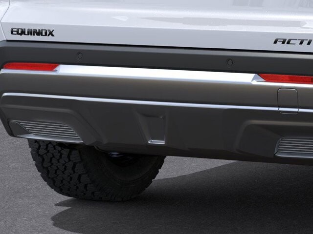 2026 Chevrolet Equinox in Burlington, WI 53105 - 18102026 16