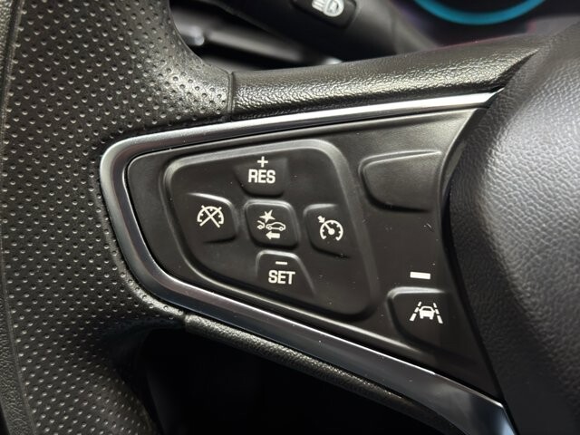 2024 Chevrolet Malibu in Burlington, WI 53105 - 18102028 20