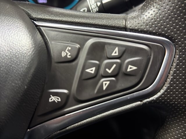 2024 Chevrolet Malibu in Burlington, WI 53105 - 18102028 22