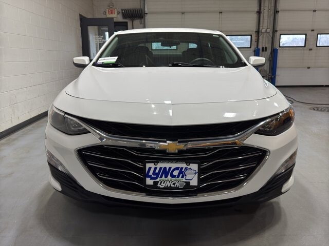 2024 Chevrolet Malibu in Burlington, WI 53105 - 18102028 8