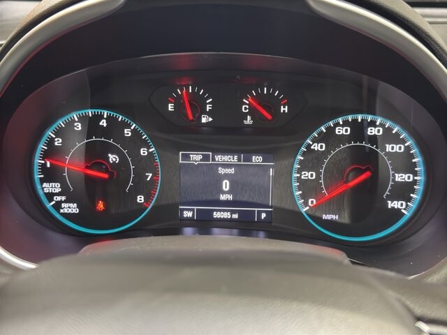 2024 Chevrolet Malibu in Burlington, WI 53105 - 18102028 24