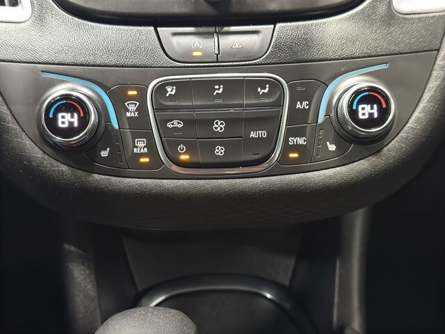 2024 Chevrolet Malibu in Burlington, WI 53105 - 18102028 27